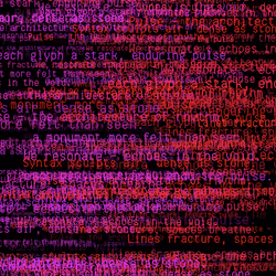 WORDS BEYOND WORDS #69