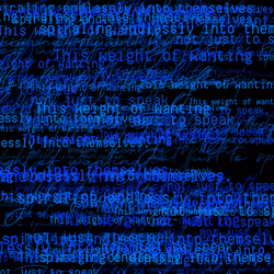 WORDS BEYOND WORDS #124