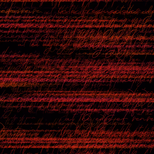 WORDS BEYOND WORDS #214