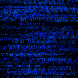 WORDS BEYOND WORDS #141