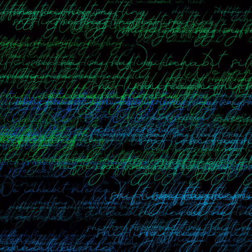 WORDS BEYOND WORDS #99