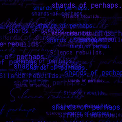 WORDS BEYOND WORDS #92