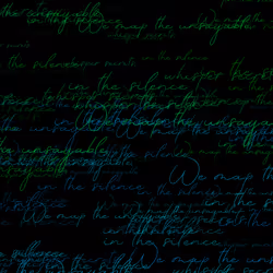 WORDS BEYOND WORDS #86