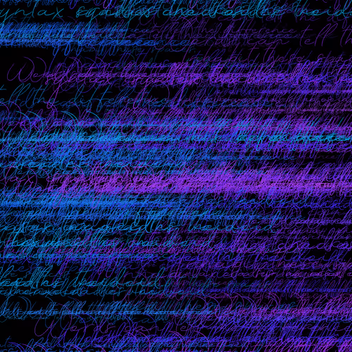 WORDS BEYOND WORDS #115