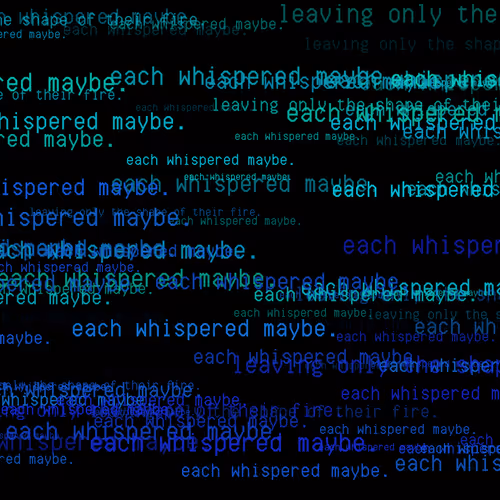 Words Beyond Words By Sasha Stiles