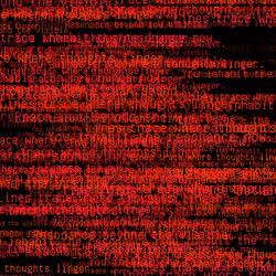 WORDS BEYOND WORDS #46