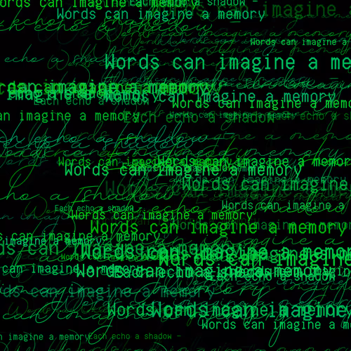 Words Beyond Words By Sasha Stiles