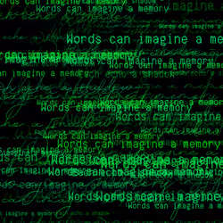 WORDS BEYOND WORDS #189