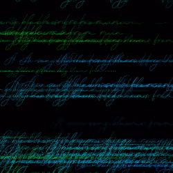 WORDS BEYOND WORDS #6