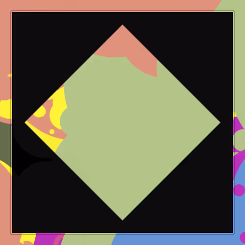 Coded Frames