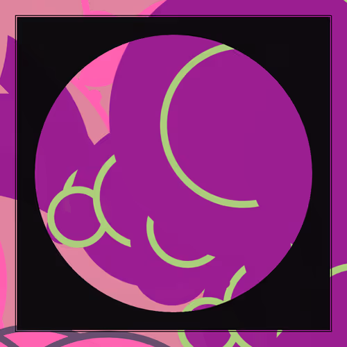 Coded Frames