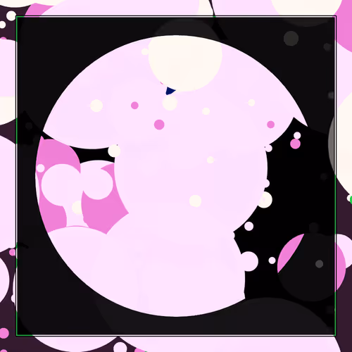 Coded Frames