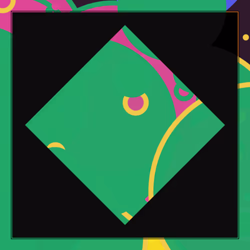 Coded Frames