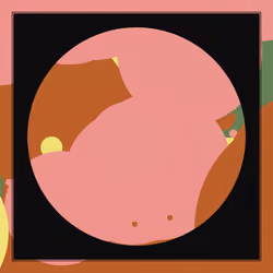 Coded Frames #106