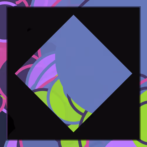 Coded Frames