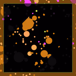 Coded Frames #109