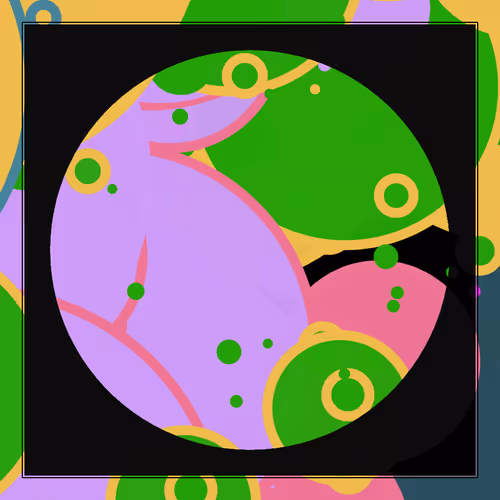 Coded Frames