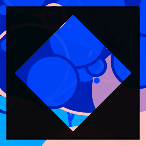 Coded Frames