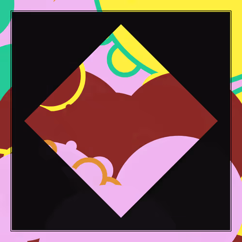 Coded Frames