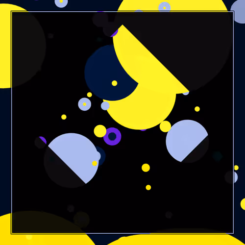 Coded Frames
