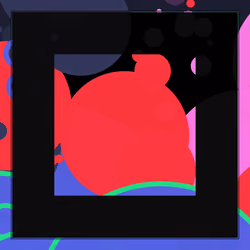 Coded Frames #610