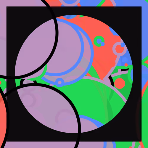 Coded Frames