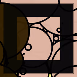 Coded Frames #50