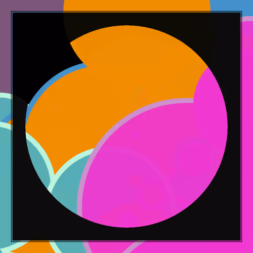 Coded Frames
