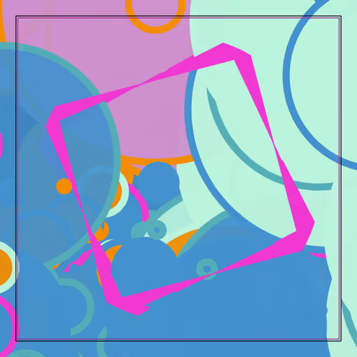 Coded Frames