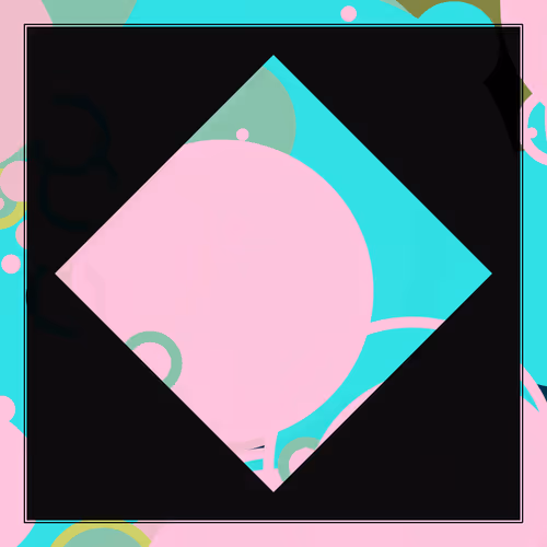 Coded Frames