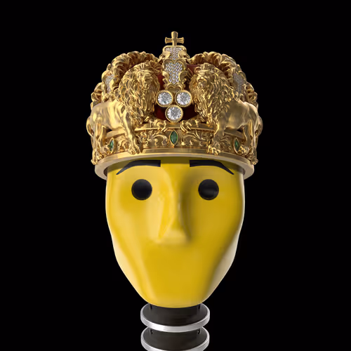 emperor#dummie