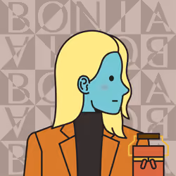 GCC x BONIA #149