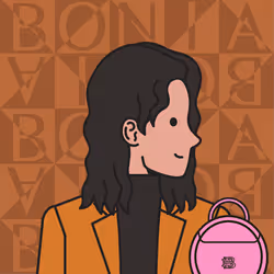 GCC x BONIA #193