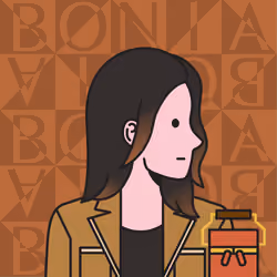 GCC x BONIA #21