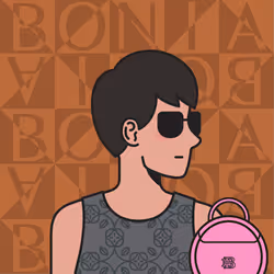 GCC x BONIA #232