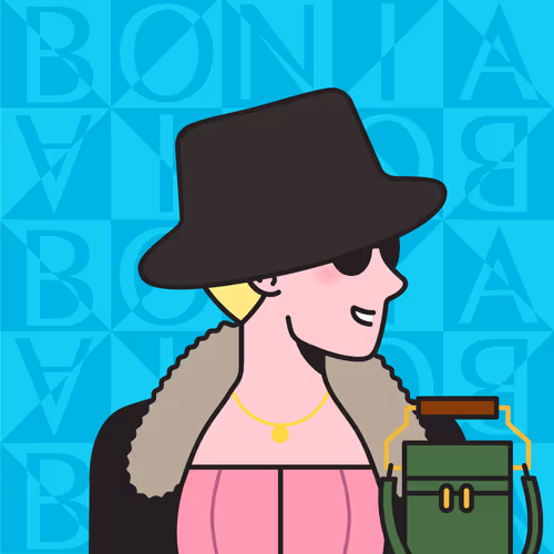 Gccxbonia
