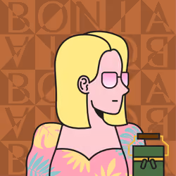 GCC x BONIA #13