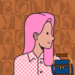 GCC x BONIA #289