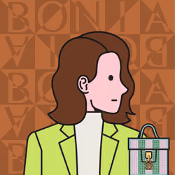 GCC x BONIA #192