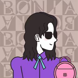 GCC x BONIA #314