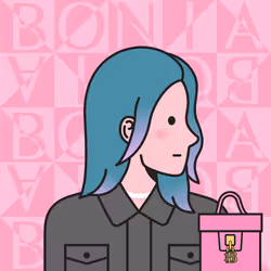 GCC x BONIA #295