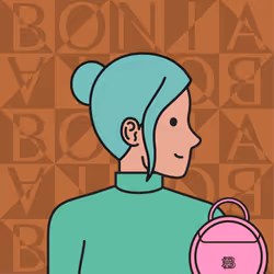 GCC x BONIA #266