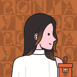 GCC x BONIA #241