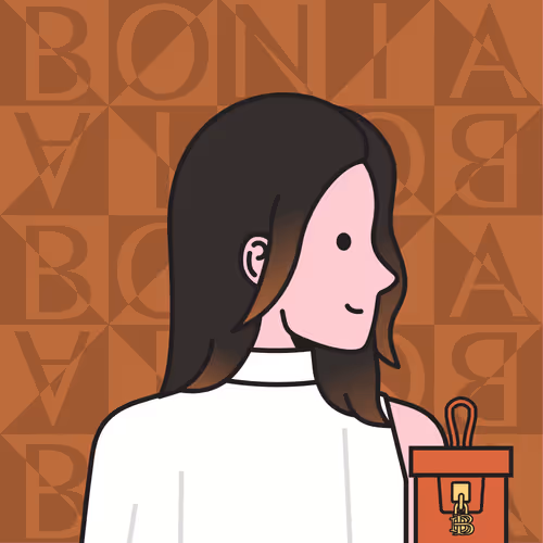 GCC x BONIA #241