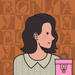 GCC x BONIA #231