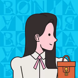 GCC x BONIA #143