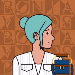 GCC x BONIA #309
