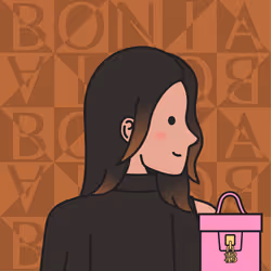 GCC x BONIA #98