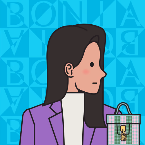 GCC x BONIA #178