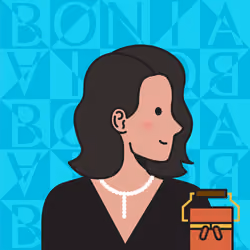 GCC x BONIA #208